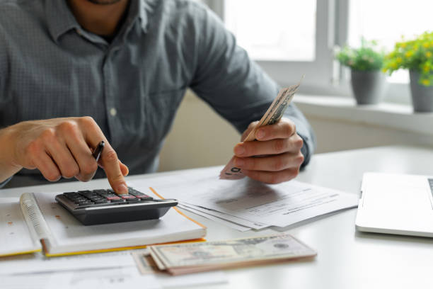 Best Home Equity Lines of Credit (HELOC)  in Brentwood, TN